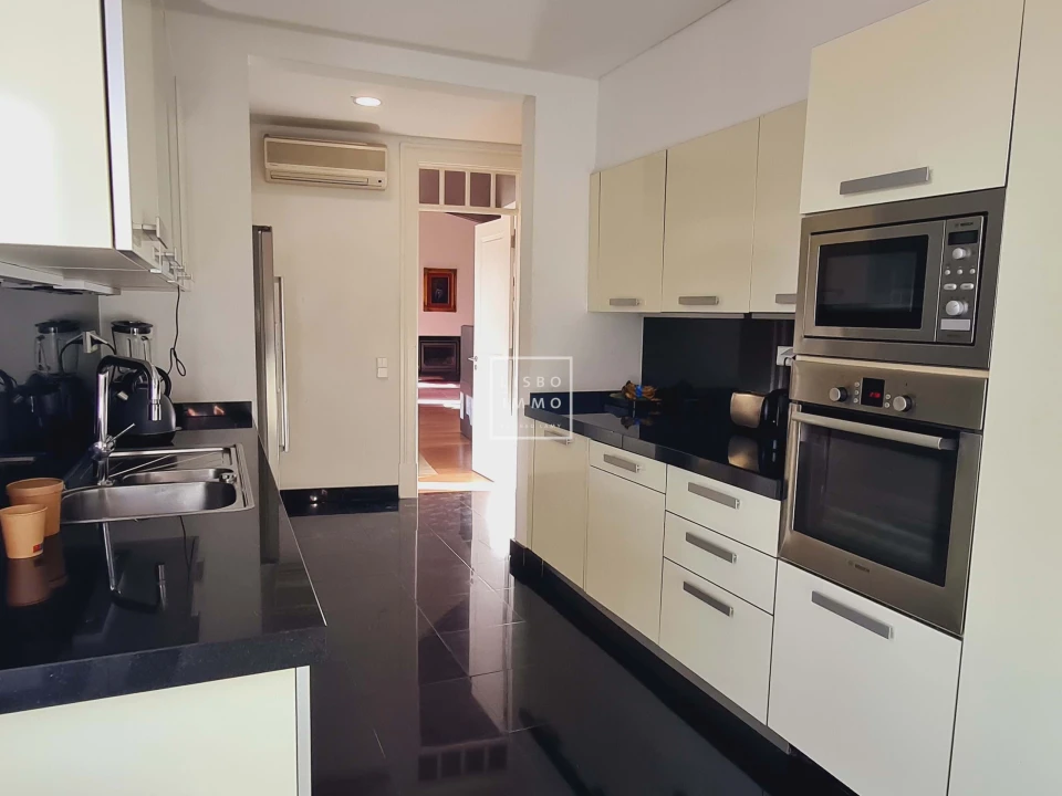 Apartamento T4 para Venda em Alcantara Foto 41