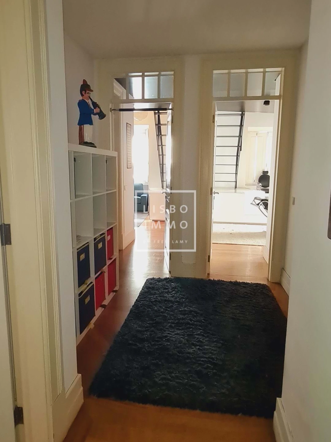 Apartamento T4 para Venda em Alcantara Foto 39
