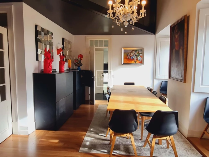 Apartamento T4 para Venda em Alcantara Foto 12