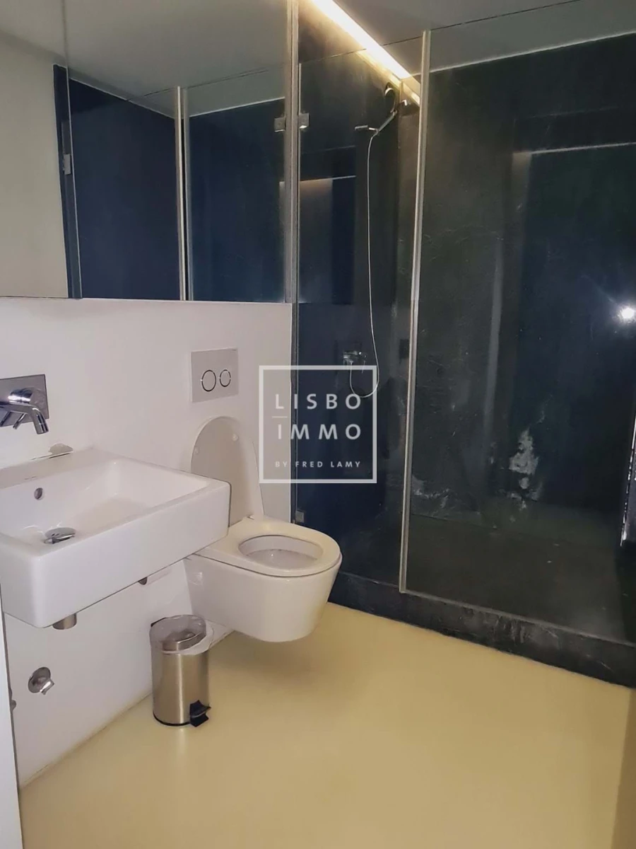 Apartamento T4 para Venda em Alcantara Foto 23