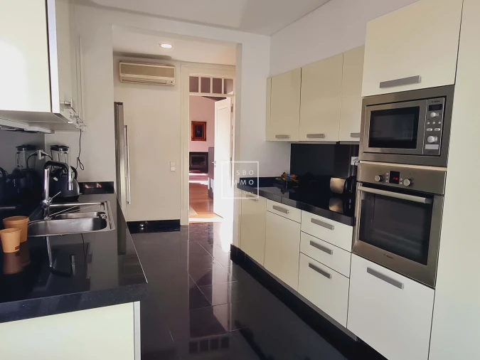 Apartamento T4 para Venda em Alcantara Foto 41