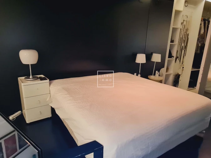 Apartamento T4 para Venda em Alcantara Foto 29