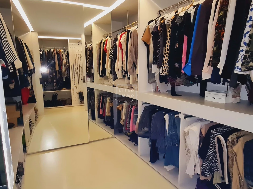 Apartamento T4 para Venda em Alcantara Foto 28
