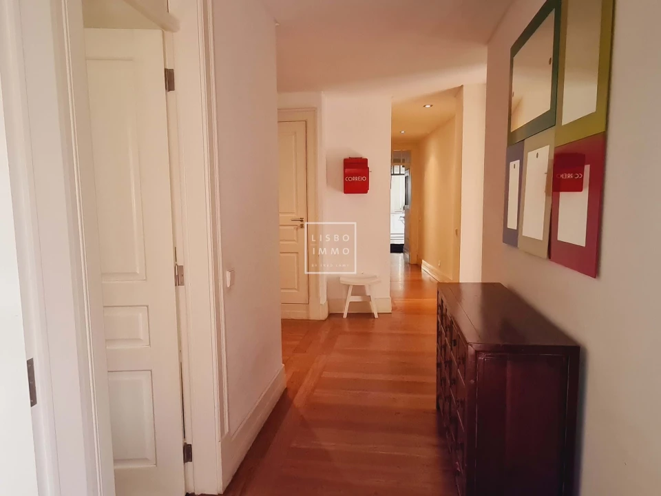 Apartamento T4 para Venda em Alcantara Foto 37