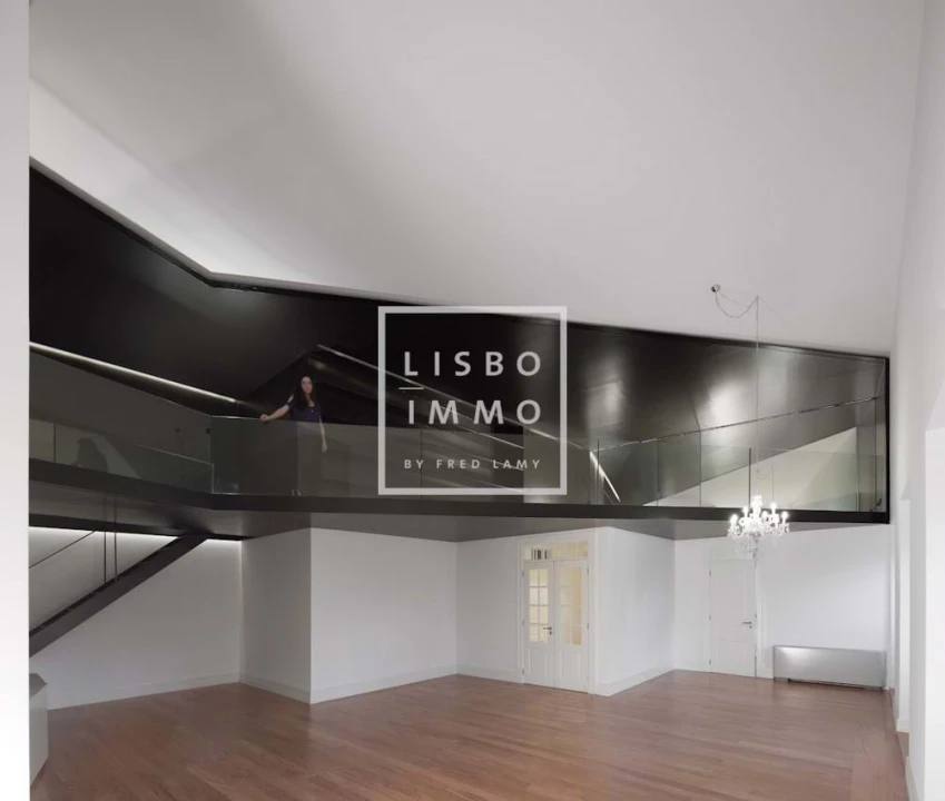 Apartamento T4 para Venda em Alcantara Foto 6