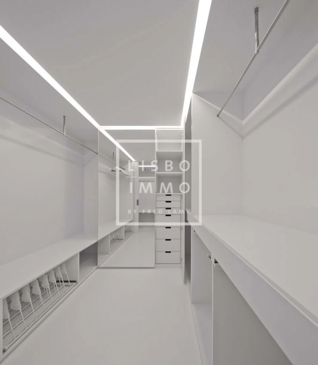 Apartamento T4 para Venda em Alcantara Foto 27