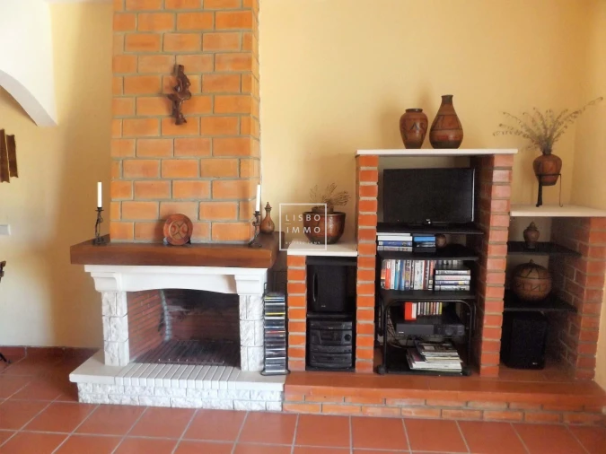 Moradia T10 para Venda em Grândola e Santa Margarida da Serra Foto 21