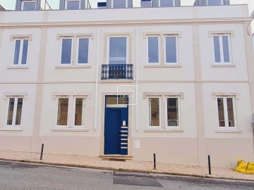 Apartamento T1 para Venda em Campo de Ourique