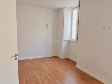Apartamento T1 para Venda em Campo de Ourique