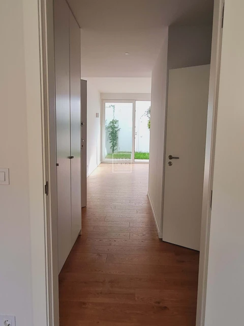 Apartamento T1 para Venda em Campo de Ourique