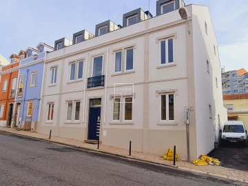 Apartamento T1 para Venda em Campo de Ourique