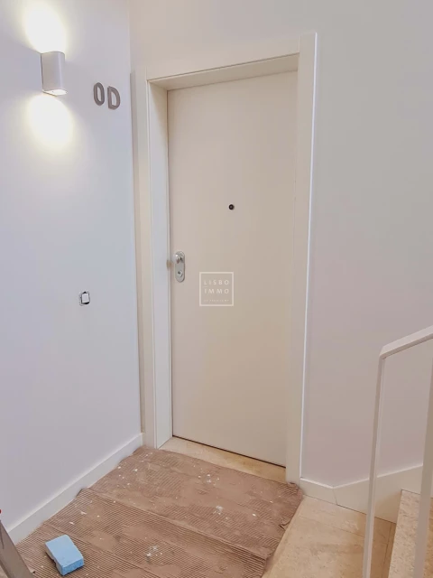 Apartamento T1 para Venda em Campo de Ourique