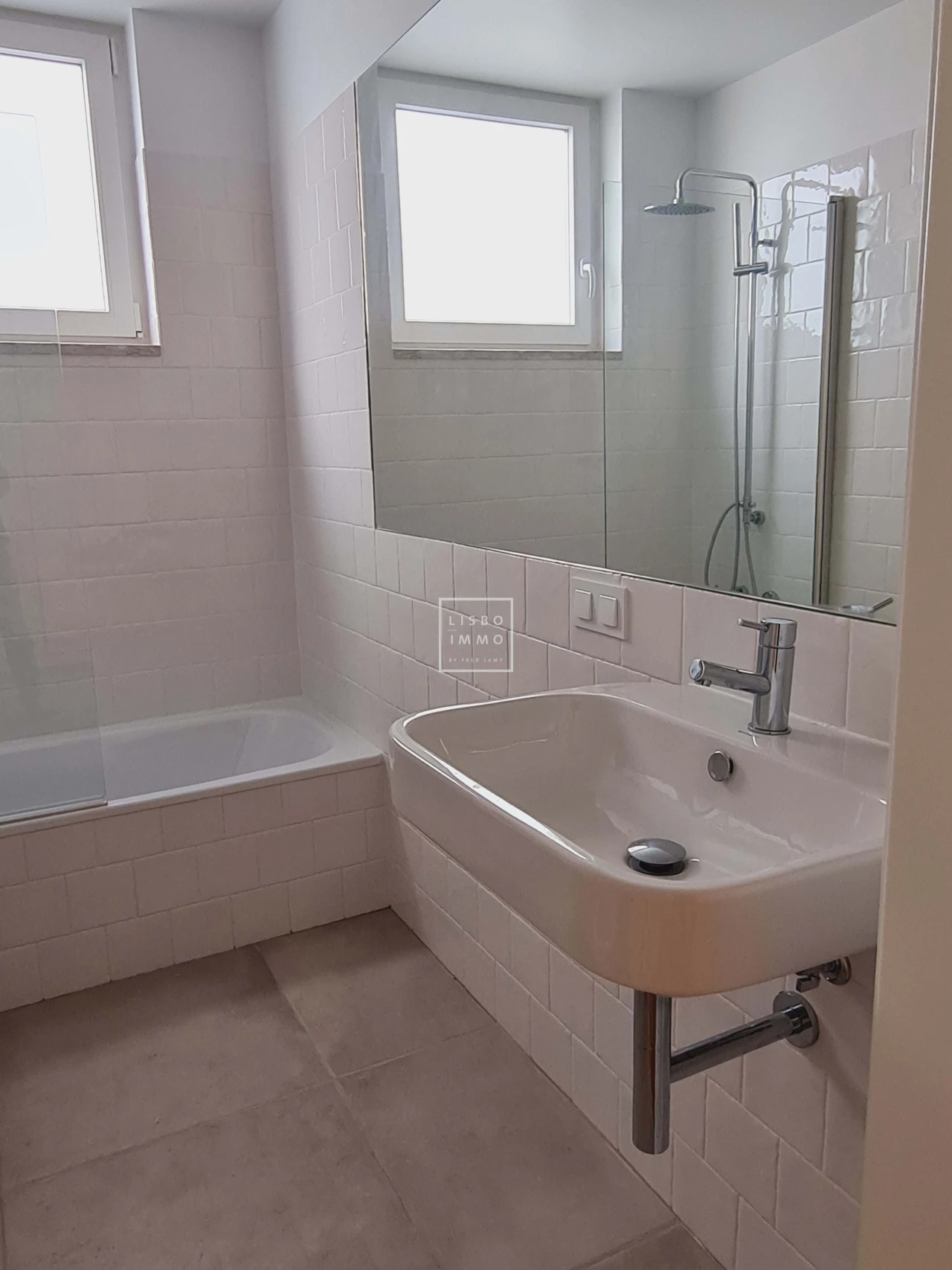 Apartamento T1 para Venda em Campo de Ourique Foto 19