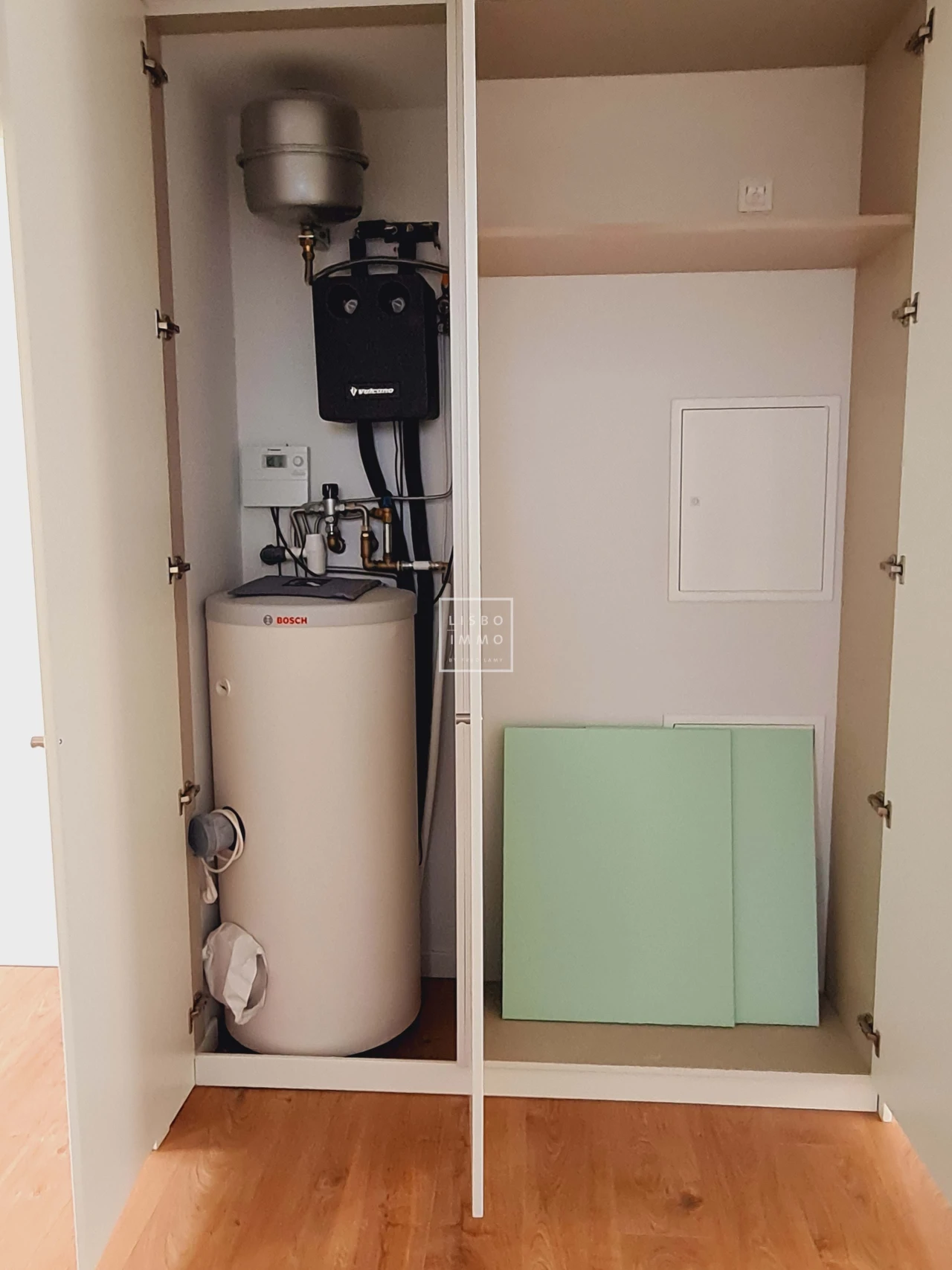 Apartamento T1 para Venda em Campo de Ourique Foto 21