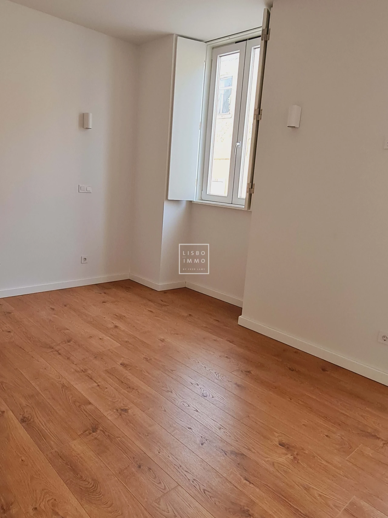 Apartamento T1 para Venda em Campo de Ourique Foto 17