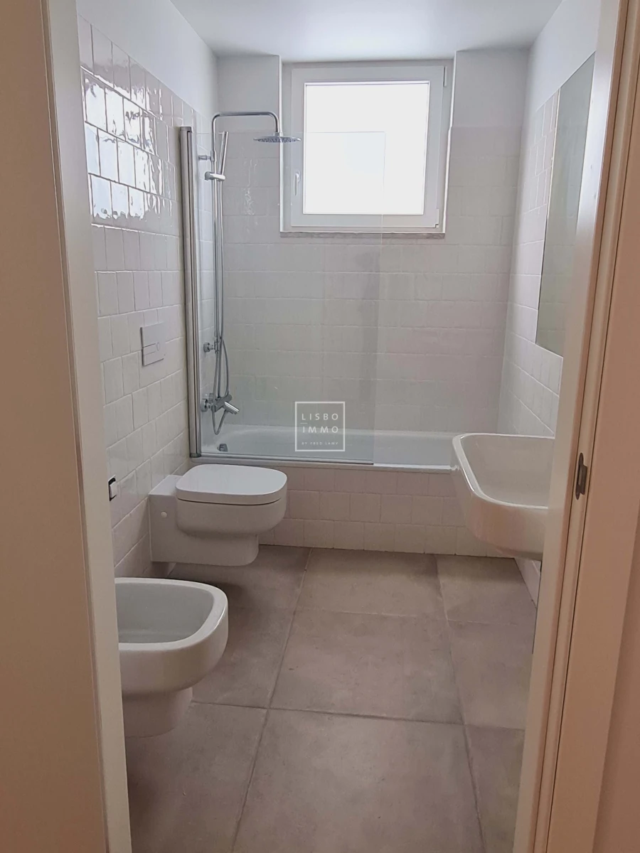 Apartamento T1 para Venda em Campo de Ourique Foto 12
