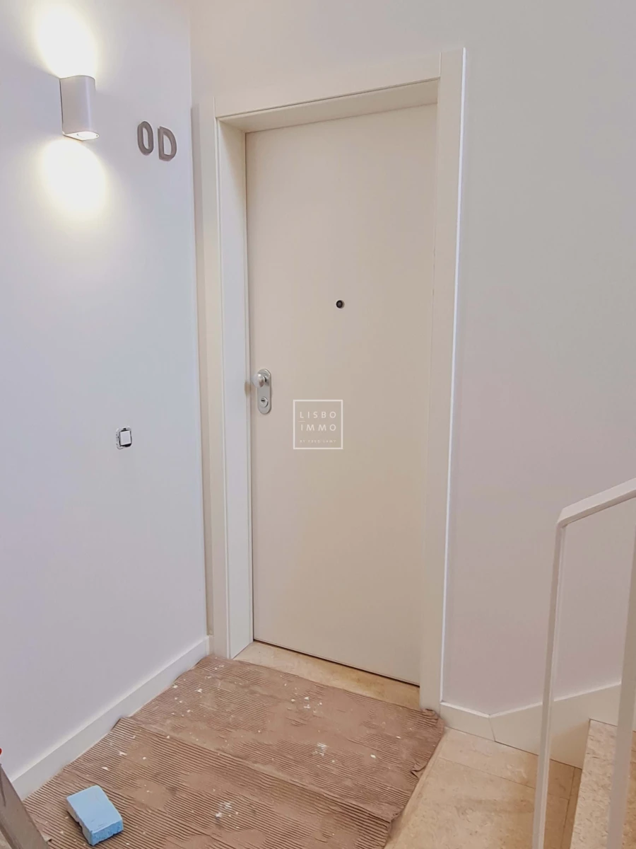 Apartamento T1 para Venda em Campo de Ourique Foto 26
