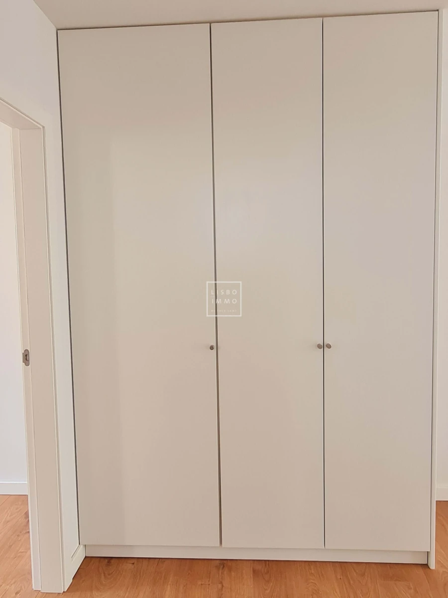 Apartamento T1 para Venda em Campo de Ourique Foto 22