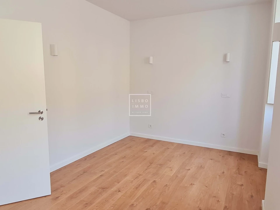 Apartamento T1 para Venda em Campo de Ourique Foto 15