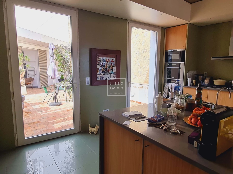 Apartamento T9 para Venda em Santa Maria Maior Foto 18