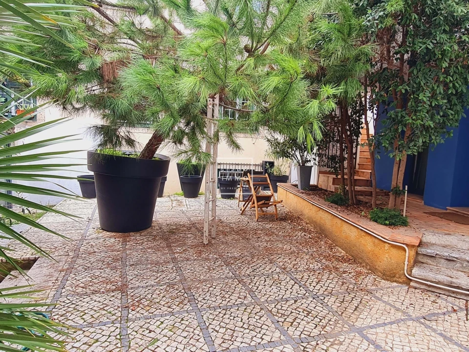 Apartamento T9 para Venda em Santa Maria Maior Foto 28