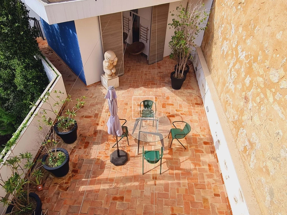 Apartamento T9 para Venda em Santa Maria Maior Foto 9