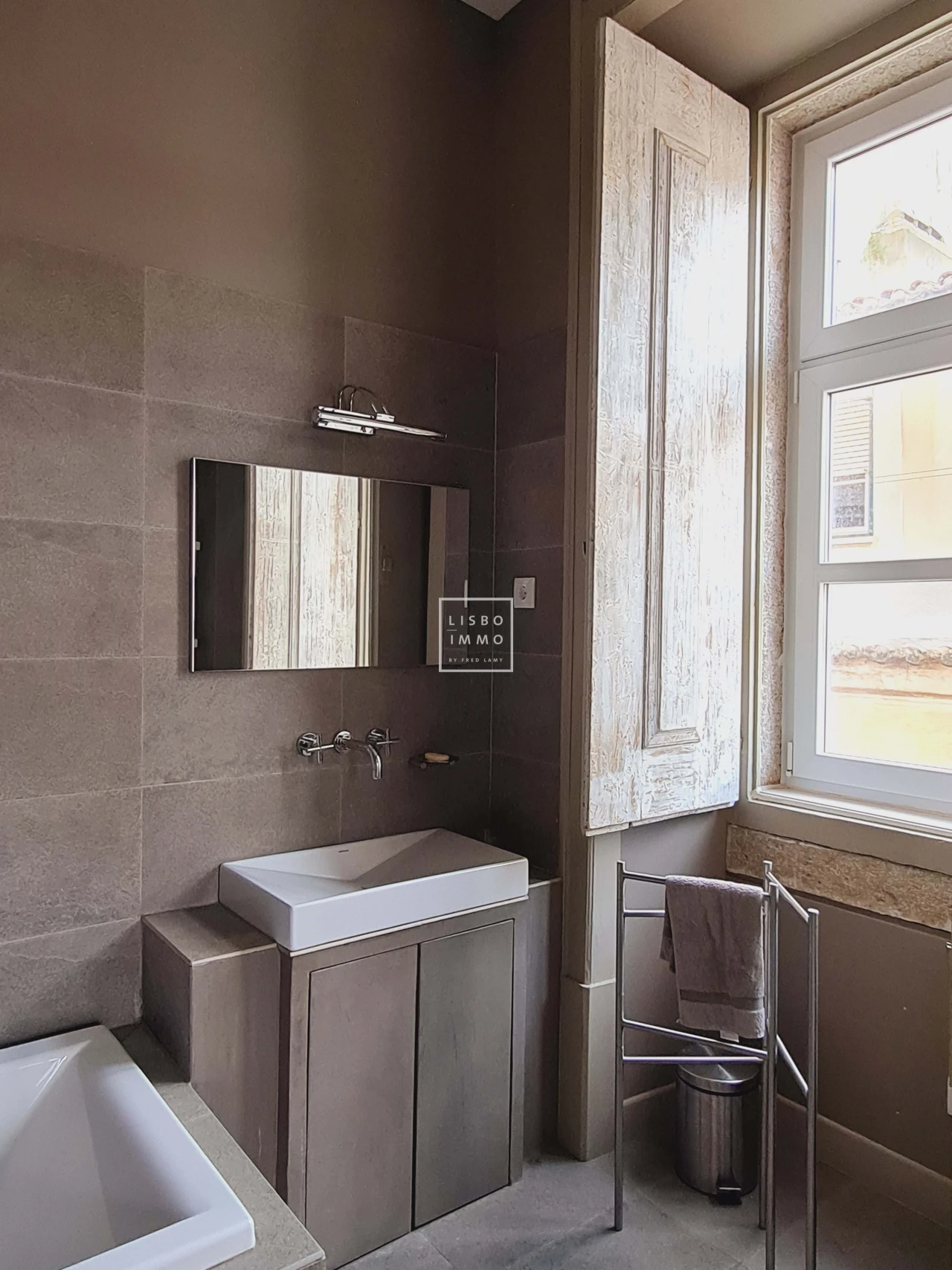 Apartamento T9 para Venda em Santa Maria Maior Foto 44