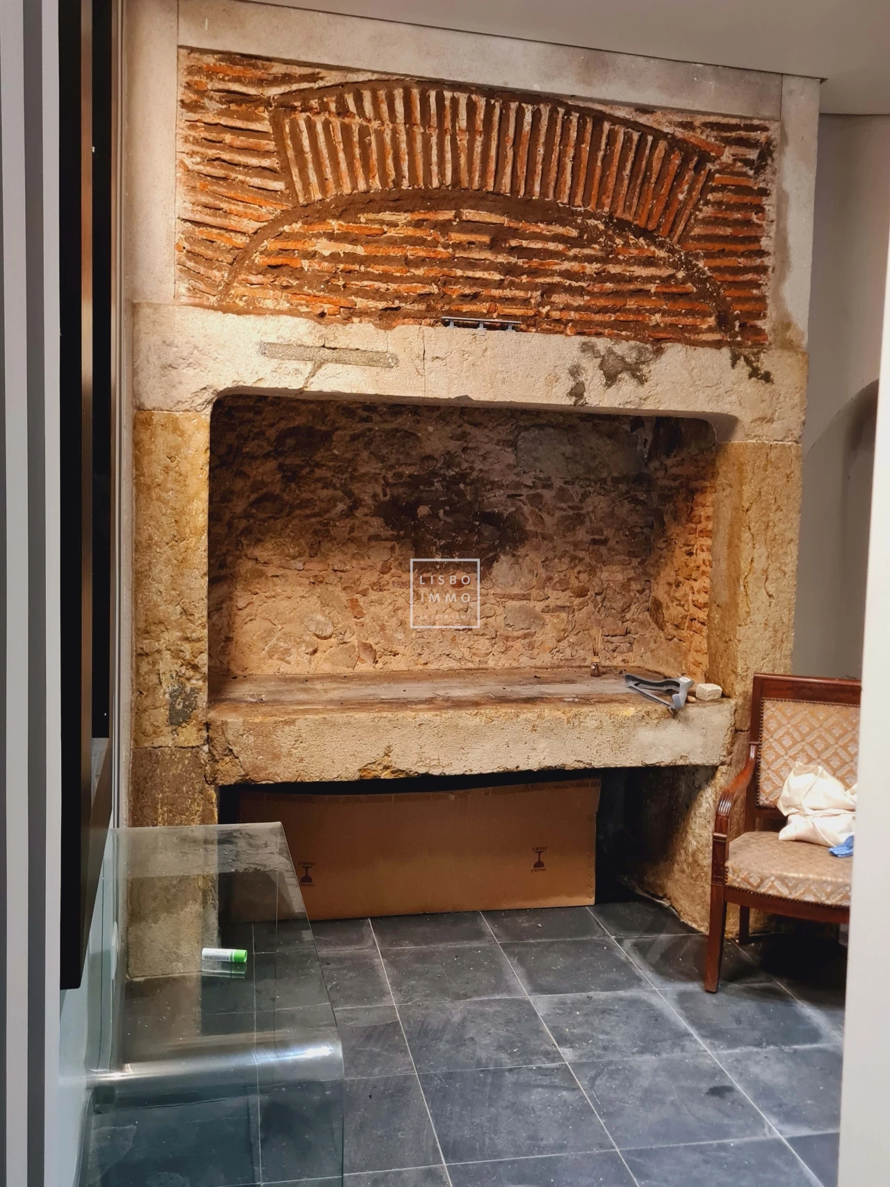 Apartamento T9 para Venda em Santa Maria Maior Foto 47