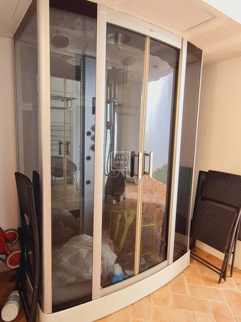 Apartamento T9 para Venda em Santa Maria Maior