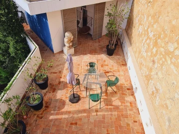 Apartamento T9 para Venda em Santa Maria Maior