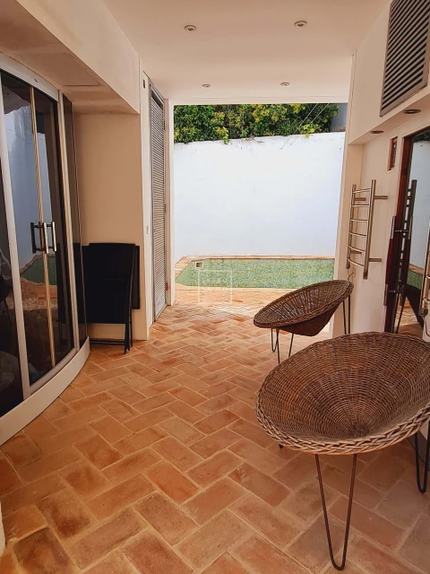 Apartamento T9 para Venda em Santa Maria Maior