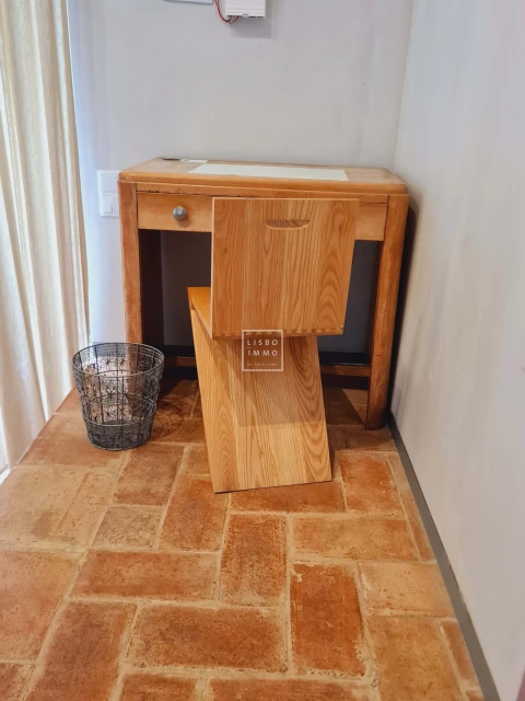 Apartamento T9 para Venda em Santa Maria Maior