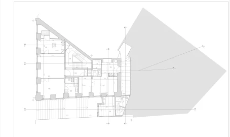 Apartamento T9 para Venda em Santa Maria Maior