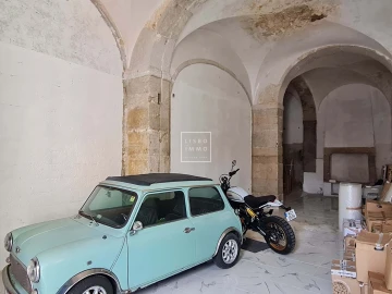 Apartamento T9 para Venda em Santa Maria Maior