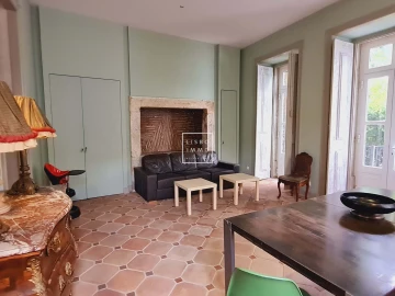 Apartamento T9 para Venda em Santa Maria Maior