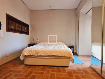 Apartamento T9 para Venda em Santa Maria Maior