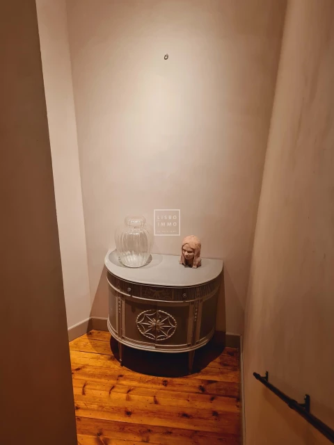 Apartamento T9 para Venda em Santa Maria Maior