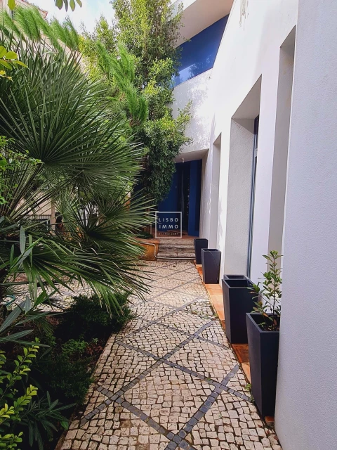 Apartamento T9 para Venda em Santa Maria Maior