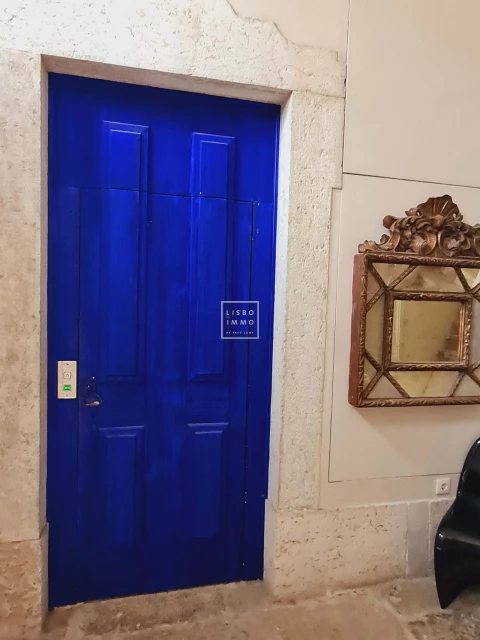 Apartamento T9 para Venda em Santa Maria Maior