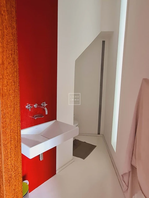 Apartamento T9 para Venda em Santa Maria Maior