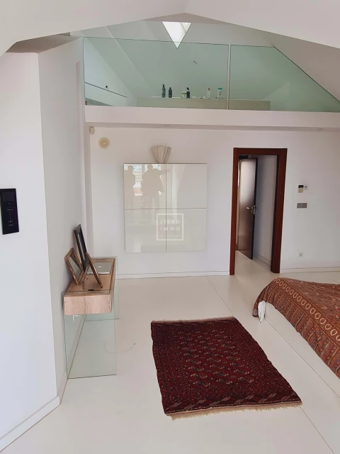 Apartamento T9 para Venda em Santa Maria Maior