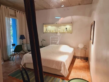 Apartamento T9 para Venda em Santa Maria Maior