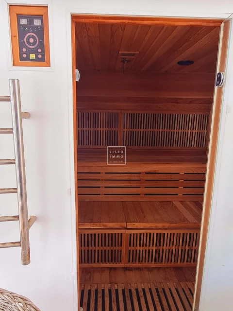 Apartamento T9 para Venda em Santa Maria Maior