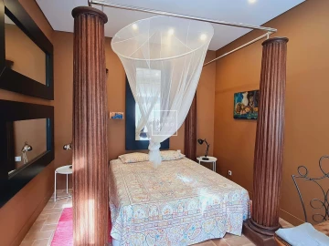 Apartamento T9 para Venda em Santa Maria Maior