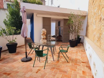 Apartamento T9 para Venda em Santa Maria Maior