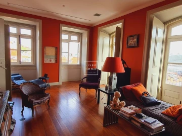 Apartamento T9 para Venda em Santa Maria Maior