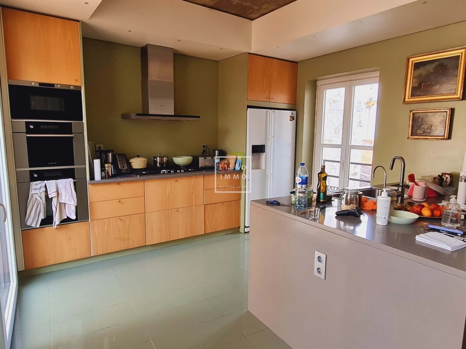 Apartamento T9 para Venda em Santa Maria Maior Foto 19