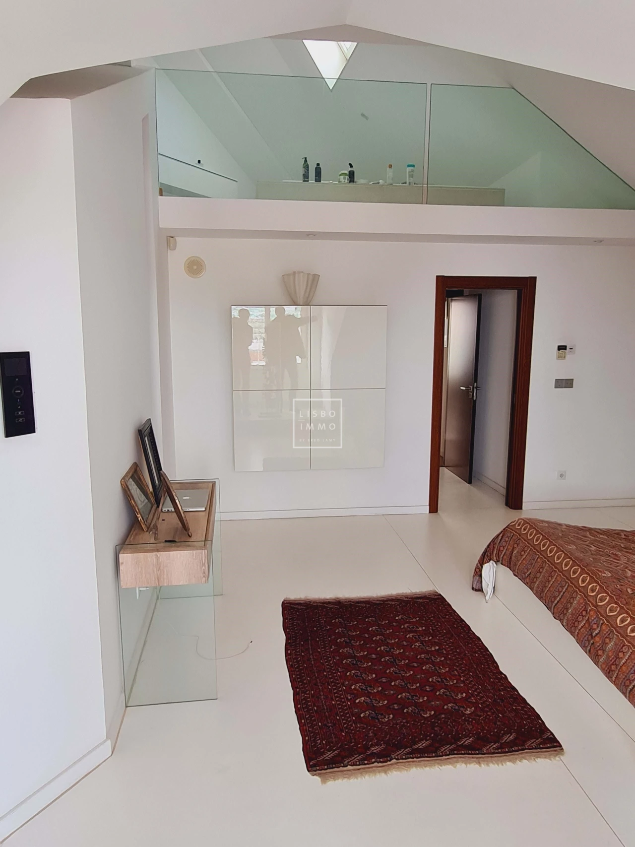 Apartamento T9 para Venda em Santa Maria Maior Foto 10