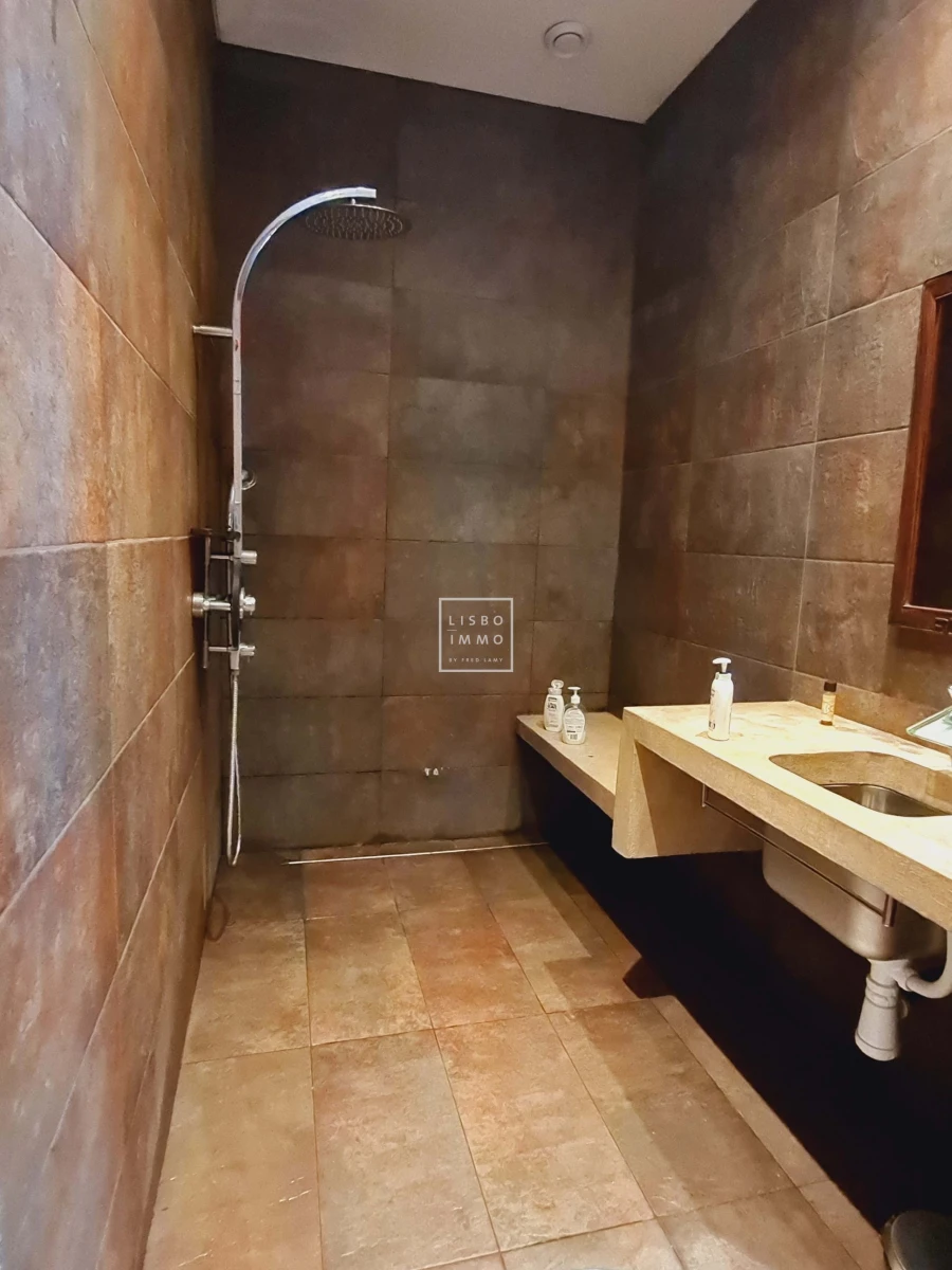 Apartamento T9 para Venda em Santa Maria Maior Foto 32