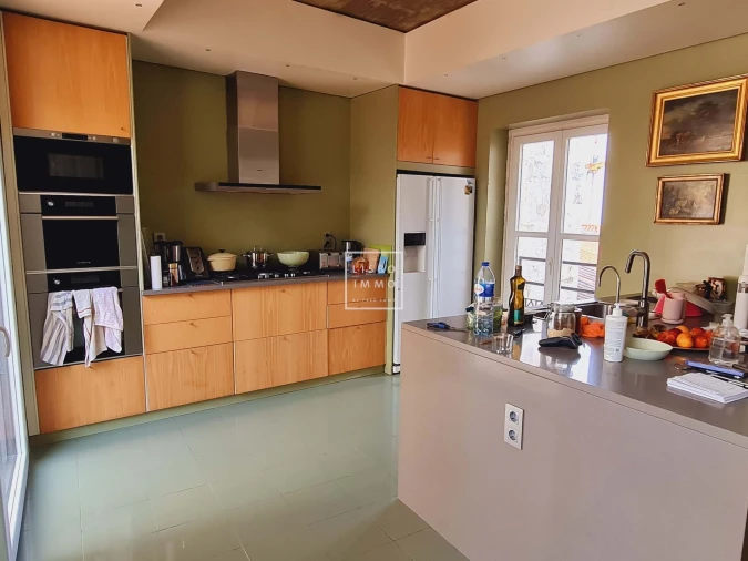 Apartamento T9 para Venda em Santa Maria Maior Foto 19